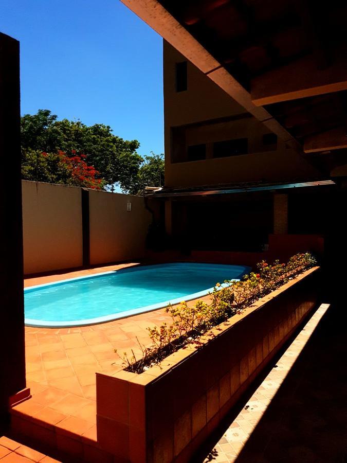 Pousada Do Chico Foz do Iguaçu Exterior foto